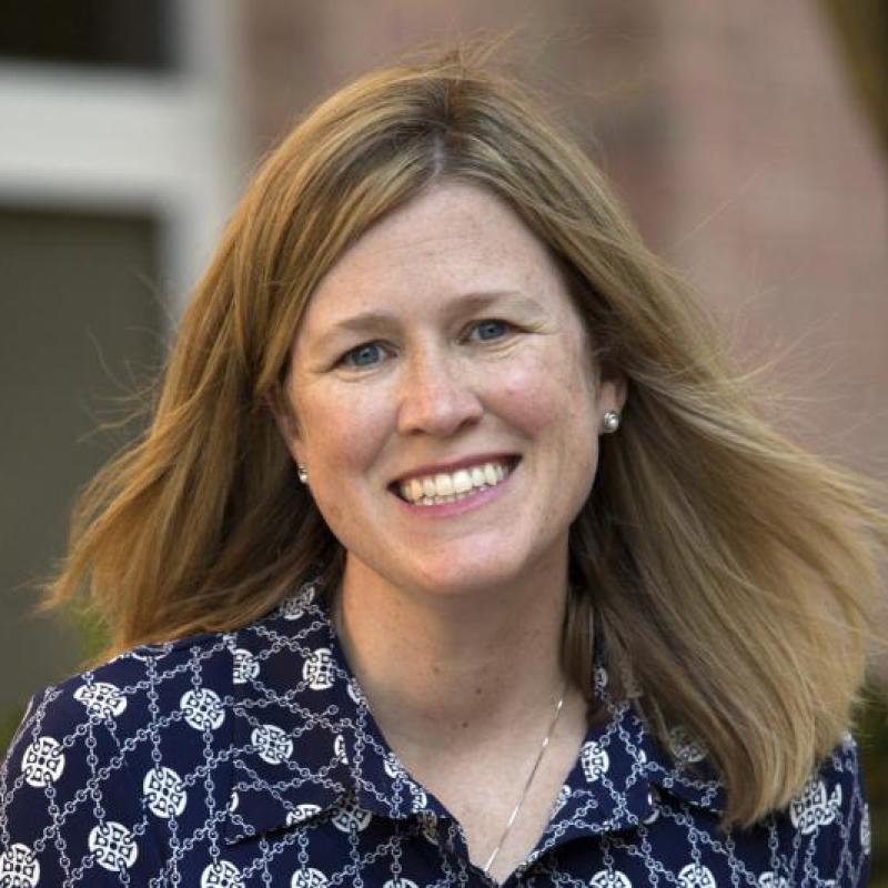 Carrie Selberg